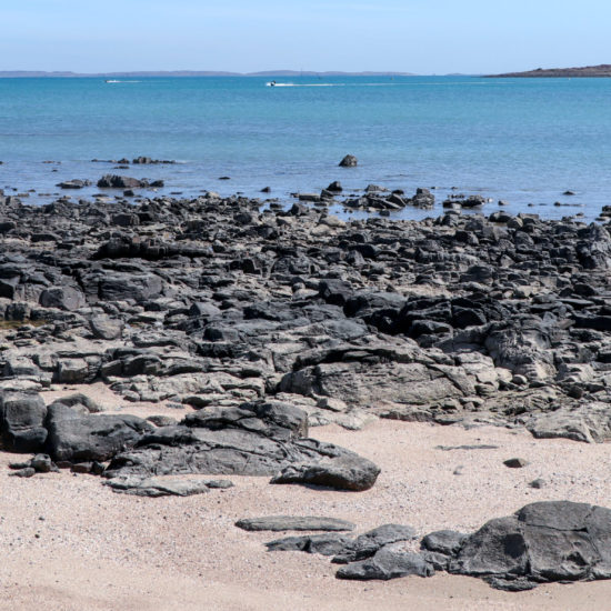 whitnell Bay karratha