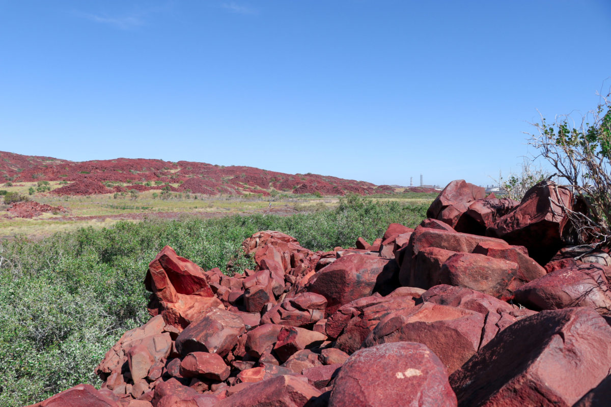 jump up burrup