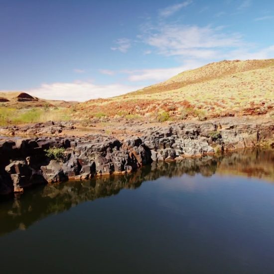 red dog gorge karratha