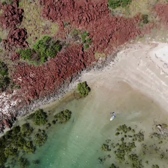 cowrie cove karratha