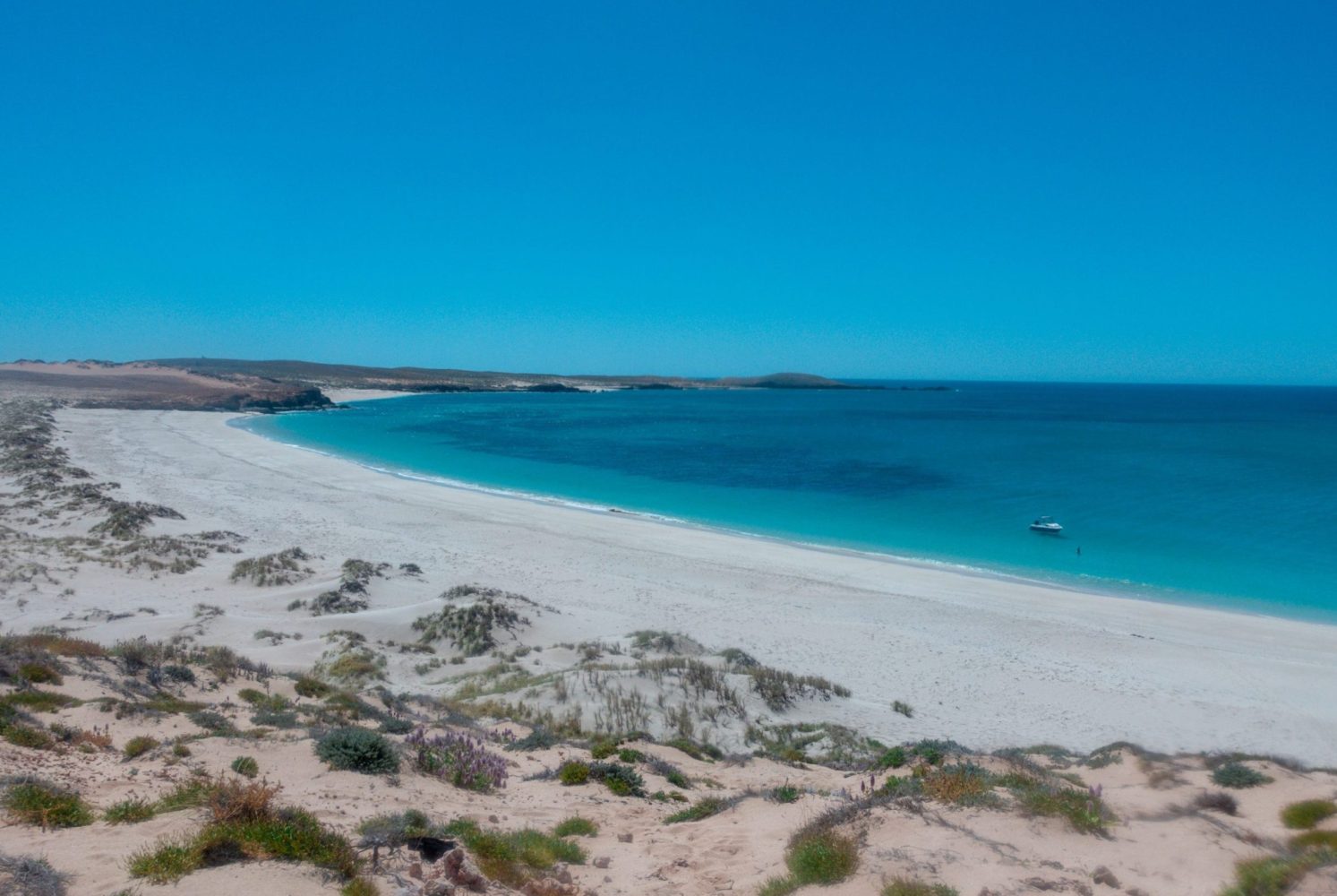 montebello island